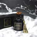 Szklane perfum butelki